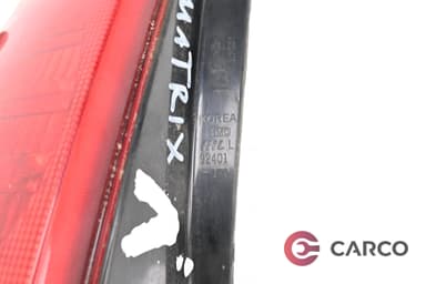 Стоп ляв за HYUNDAI MATRIX (FC) 1.8 (2001 - 2010)