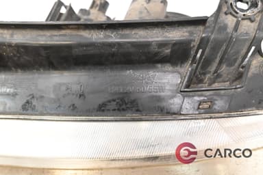 Фар ляв за HYUNDAI MATRIX (FC) 1.8 (2001 - 2010)