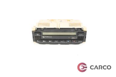 Управление климатроник за VW GOLF Mk IV (1J1) 1.6 16V (1997 - 2005)