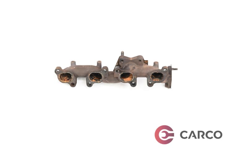 Изпускателен колектор за MAZDA 6 хечбек Facelift (GG) 2.0 DI (2002 - 2008)