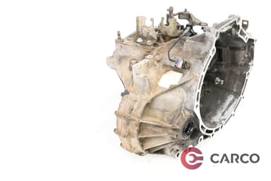 6 Степенна ръчна скоростна кутия за MAZDA 6 хечбек Facelift (GG) 2.0 DI (2002 - 2008)