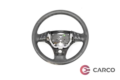 Волан за MAZDA 6 хечбек Facelift (GG) 2.0 DI (2002 - 2008)