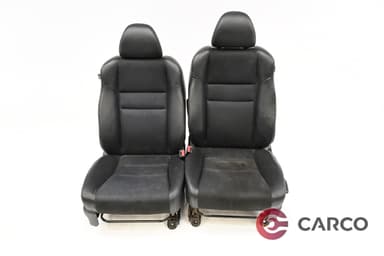 Седалки предни за HONDA ACCORD VII Tourer (CM) 2.2 i-CTDi (2003)