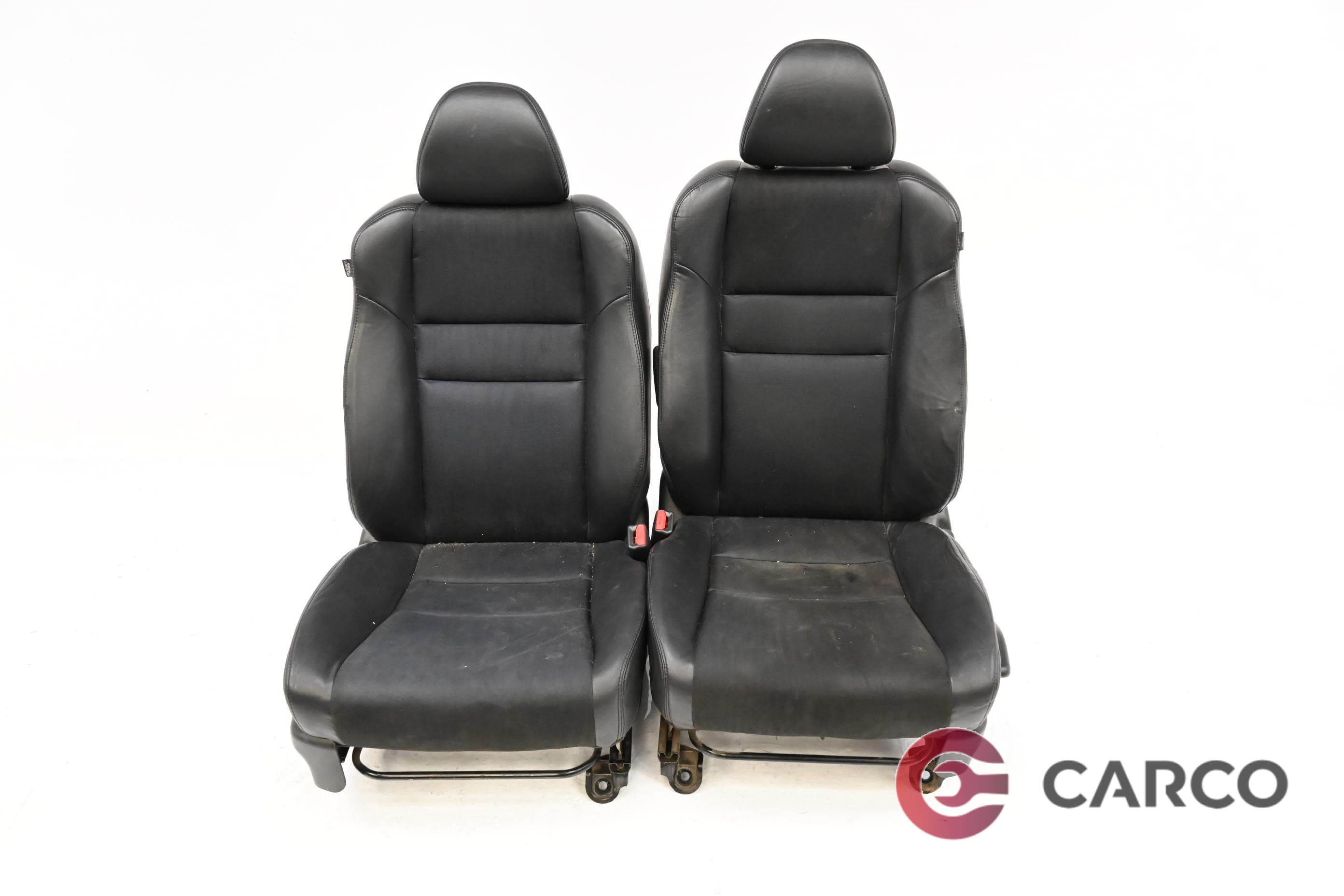 Седалки предни за HONDA ACCORD VII Tourer (CM) 2.2 i-CTDi (2003)