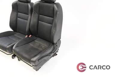 Седалки предни за HONDA ACCORD VII Tourer (CM) 2.2 i-CTDi (2003)