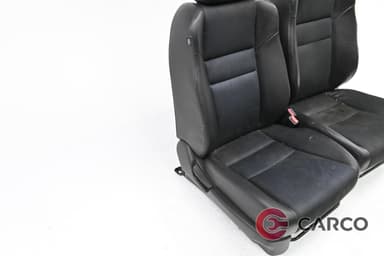 Седалки предни за HONDA ACCORD VII Tourer (CM) 2.2 i-CTDi (2003)