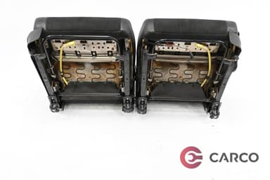 Седалки предни за HONDA ACCORD VII Tourer (CM) 2.2 i-CTDi (2003)