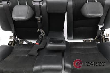 Седалки задни за HONDA ACCORD VII Tourer (CM) 2.2 i-CTDi (2003)