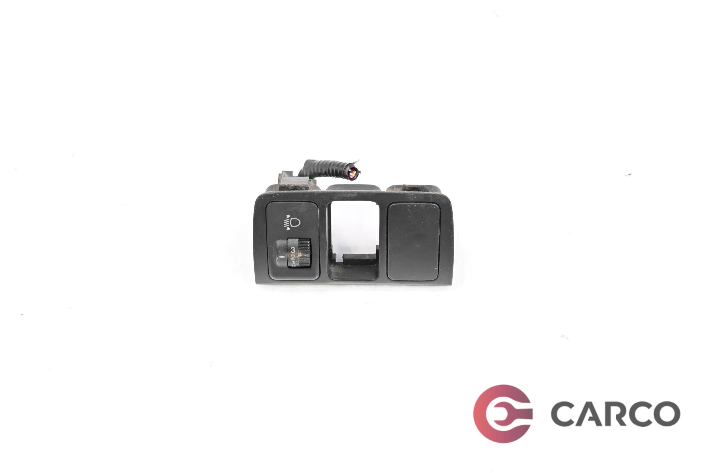 Ключ реглаж фарове за HONDA ACCORD VII Tourer (CM) 2.2 i-CTDi (2003)