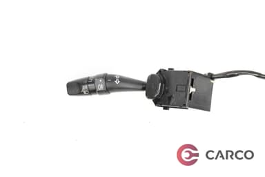 Лост светлини за HONDA ACCORD VII Tourer (CM) 2.2 i-CTDi (2003)