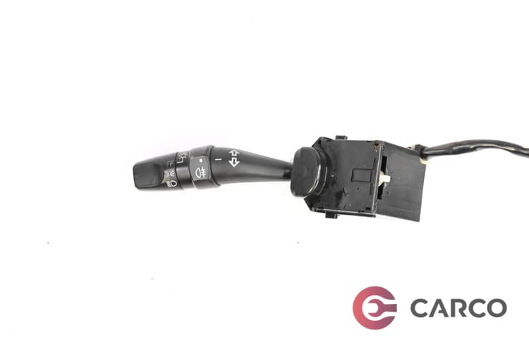 Лост светлини за HONDA ACCORD VII Tourer (CM) 2.2 i-CTDi (2003)