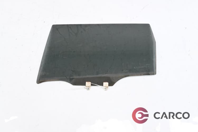 Стъкло врата задно ляво за HONDA ACCORD VII Tourer (CM) 2.2 i-CTDi (2003)
