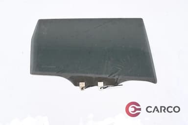 Стъкло врата задно дясно за HONDA ACCORD VII Tourer (CM) 2.2 i-CTDi (2003)