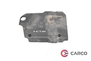 Декоративен капак двигател за HONDA ACCORD VII Tourer (CM) 2.2 i-CTDi (2003)