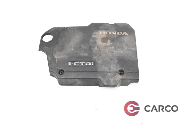 Декоративен капак двигател за HONDA ACCORD VII Tourer (CM) 2.2 i-CTDi (2003)