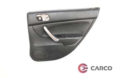 Кора врата задна дясна за HONDA ACCORD VII Tourer (CM) 2.2 i-CTDi (2003)