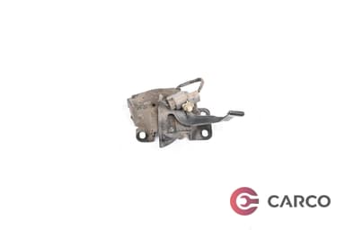 Брава преден капак за HONDA ACCORD VII Tourer (CM) 2.2 i-CTDi (2003)