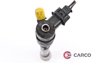 Дюза дизел 0445110 172  2311 за HONDA ACCORD VII Tourer (CM) 2.2 i-CTDi (2003)