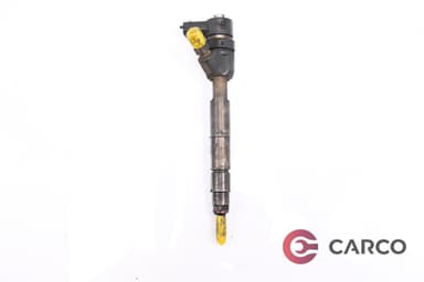 Дюза дизел 0445110 172  3307 за HONDA ACCORD VII Tourer (CM) 2.2 i-CTDi (2003)