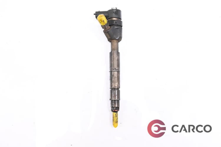 Дюза дизел 0445110 172  3307 за HONDA ACCORD VII Tourer (CM) 2.2 i-CTDi (2003)