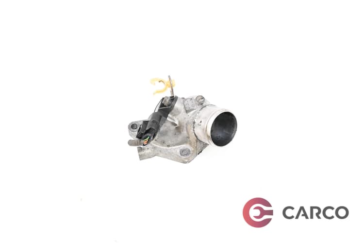Сензор 0 281 002 680 за HONDA ACCORD VII Tourer (CM) 2.2 i-CTDi (2003)