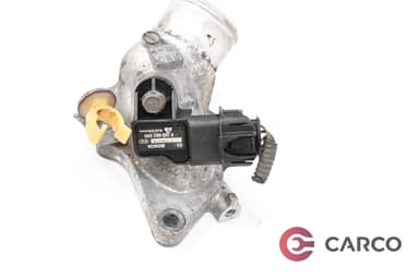 Сензор 0 281 002 680 за HONDA ACCORD VII Tourer (CM) 2.2 i-CTDi (2003)