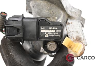 Сензор 0 281 002 680 за HONDA ACCORD VII Tourer (CM) 2.2 i-CTDi (2003)