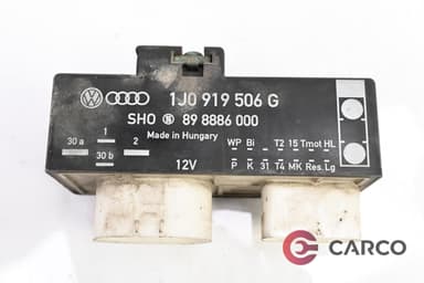 Реостат парно за VW GOLF Mk IV (1J1) 1.6 (1997 - 2005)