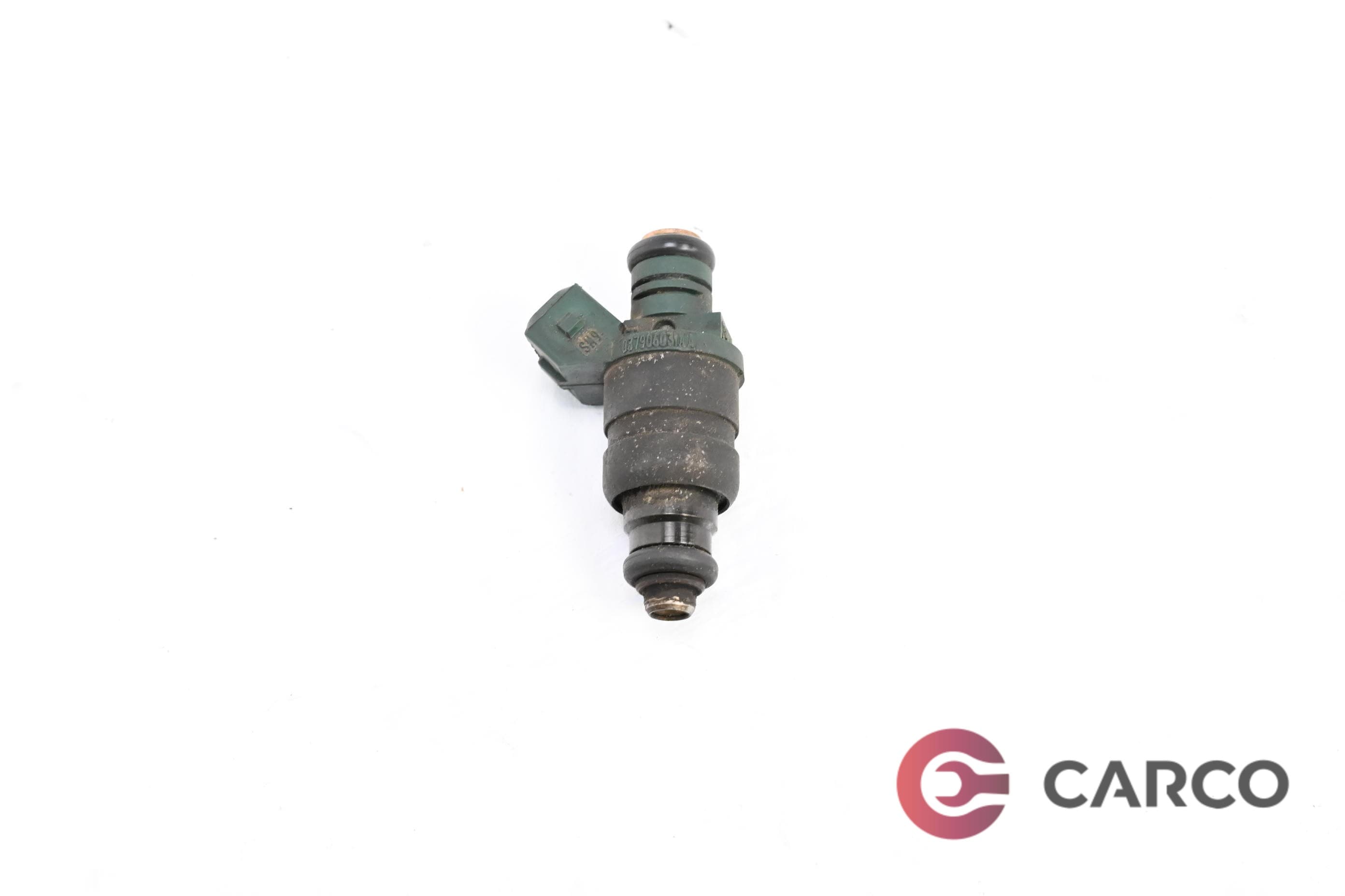 Дюза бензин 037906031АА за VW GOLF Mk IV (1J1) 1.6 (1997 - 2005)