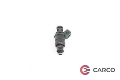 Дюза бензин 037906031АА за VW GOLF Mk IV (1J1) 1.6 (1997 - 2005)