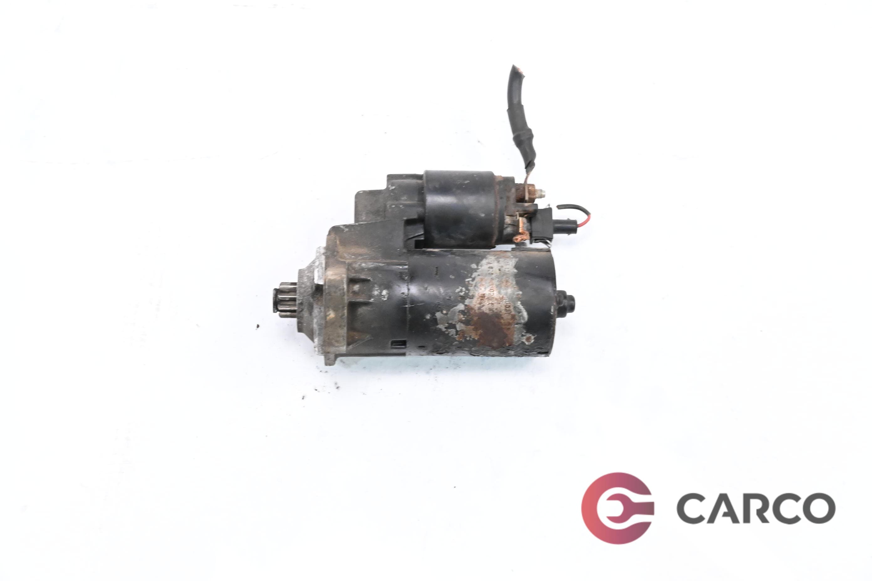 Стартер 020 911 023 F за VW GOLF Mk IV (1J1) 1.6 (1997 - 2005)