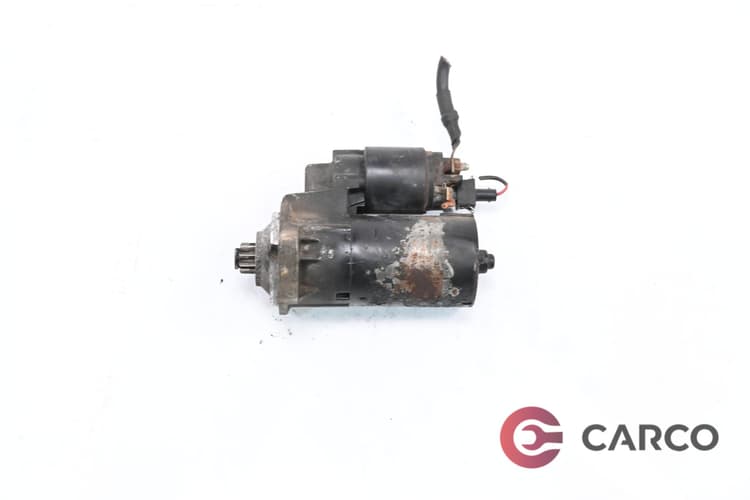 Стартер 020 911 023 F за VW GOLF Mk IV (1J1) 1.6 (1997 - 2005)
