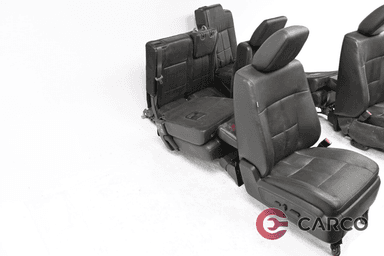 Седалки комплект за LINCOLN NAVIGATOR 5.4 4WD (2006)