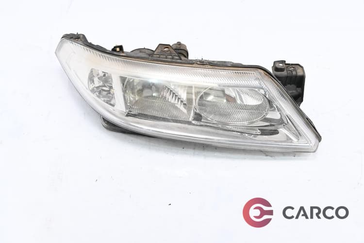 Фар десен за RENAULT LAGUNA II Sport Tourer (KG0/1_) 1.9 dCi (KG0E, KG0R) (2001)