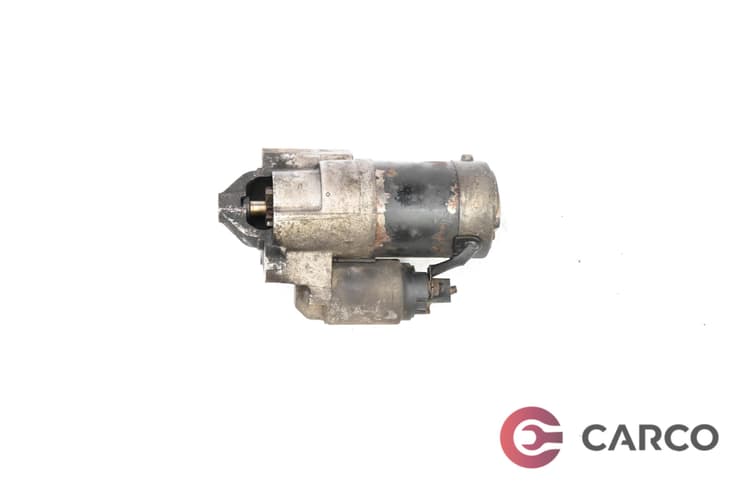 Стартер 8200096510 за RENAULT LAGUNA II Sport Tourer (KG0/1_) 1.9 dCi (KG0E, KG0R) (2001)