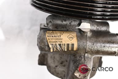 Хидравлична помпа за RENAULT LAGUNA II Sport Tourer (KG0/1_) 1.9 dCi (KG0E, KG0R) (2001)