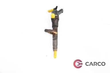 Дюза дизел 8200238528  146 за RENAULT LAGUNA II Sport Tourer (KG0/1_) 1.9 dCi (KG0E, KG0R) (2001)