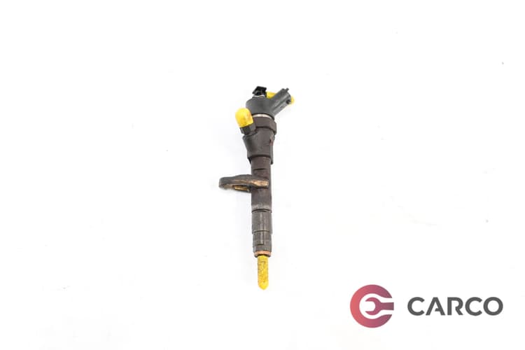 Дюза дизел 8200238528  146 за RENAULT LAGUNA II Sport Tourer (KG0/1_) 1.9 dCi (KG0E, KG0R) (2001)
