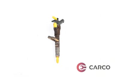 Дюза дизел 8200238528  146 за RENAULT LAGUNA II Sport Tourer (KG0/1_) 1.9 dCi (KG0E, KG0R) (2001)