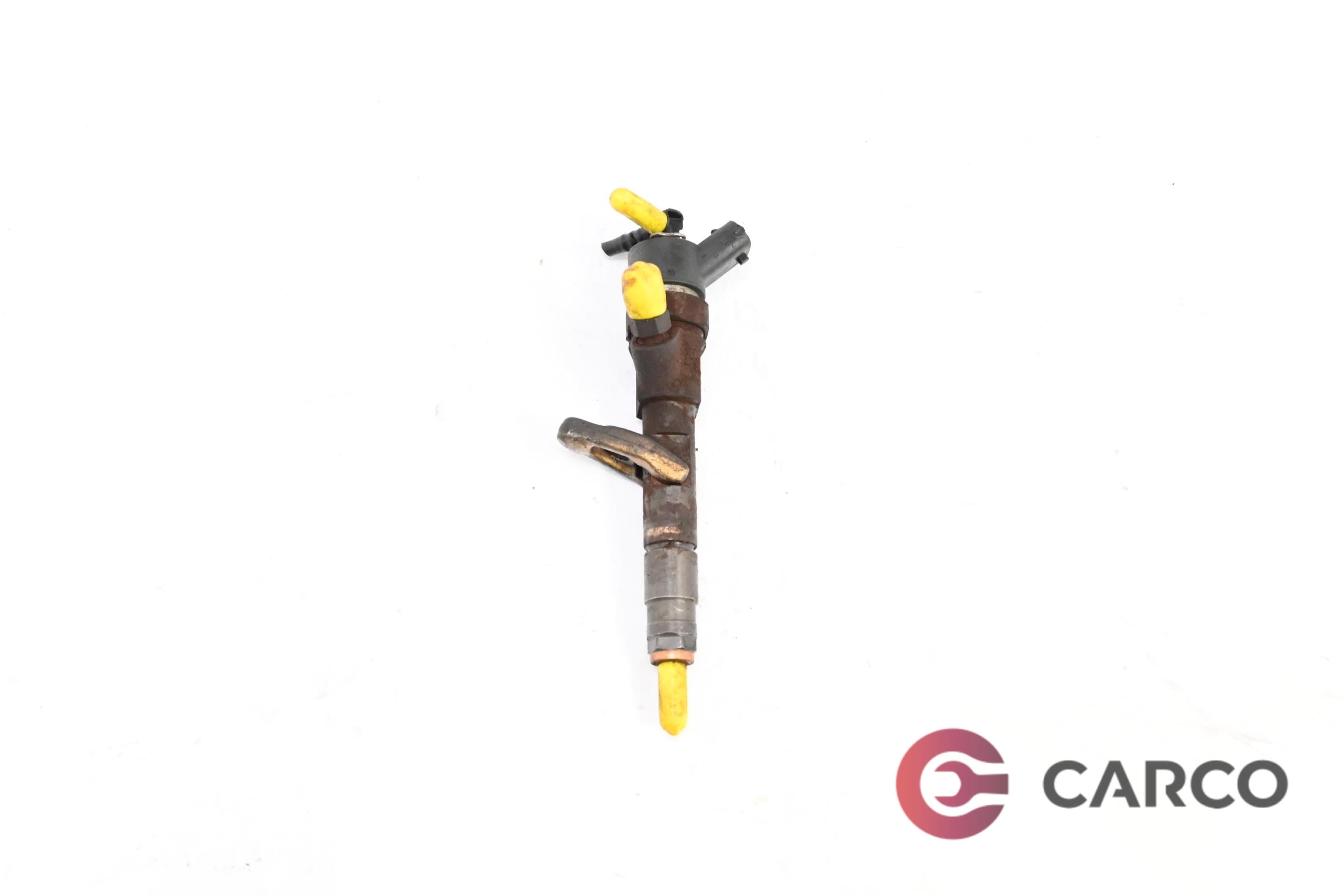 Дюза дизел 8200238528  146 за RENAULT LAGUNA II Sport Tourer (KG0/1_) 1.9 dCi (KG0E, KG0R) (2001)