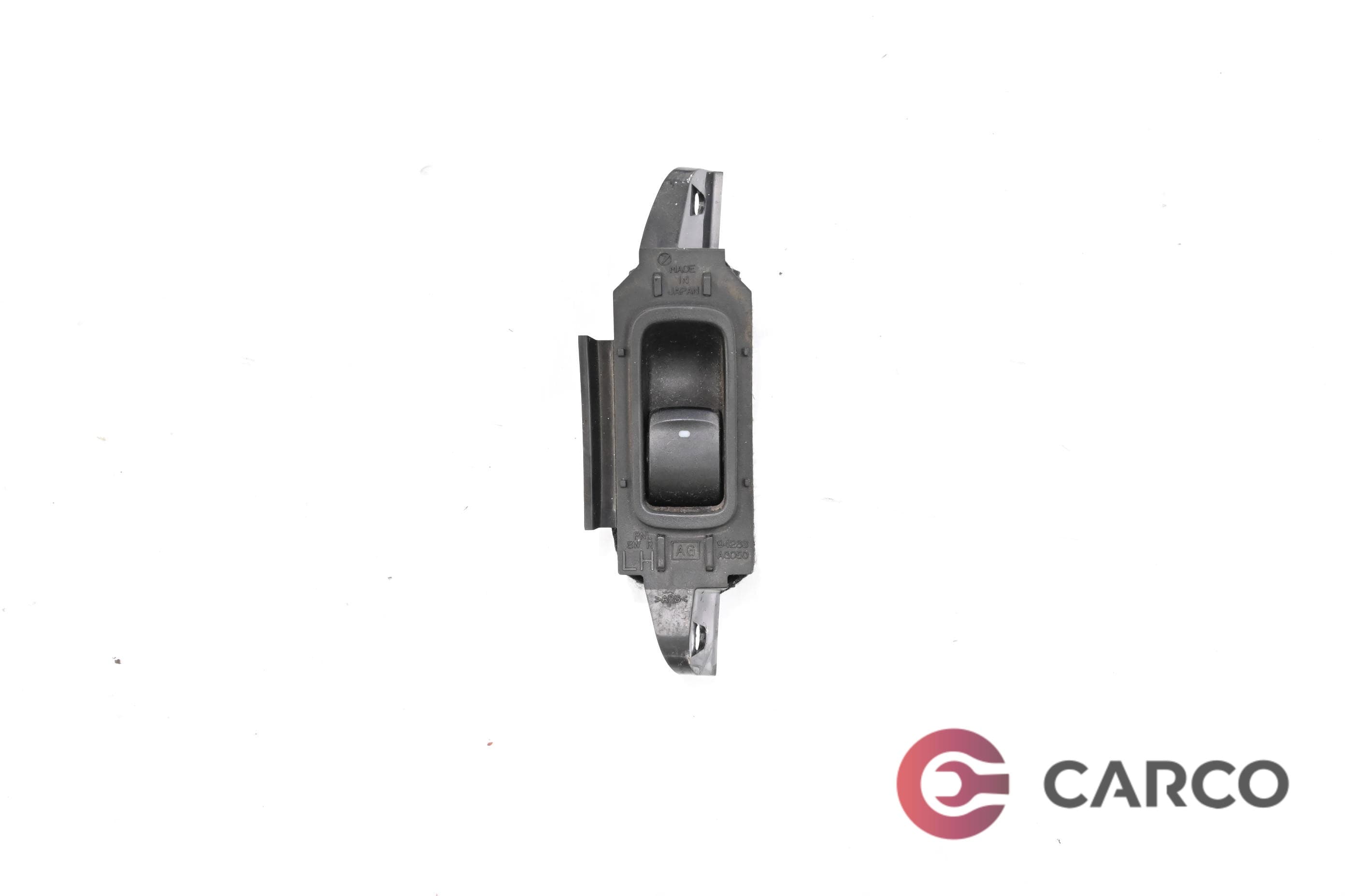 Панел копче ел стъкло задно ляво за SUBARU LEGACY IV комби (BL, BP, B13_) 2.0 AWD (2003 - 2009)