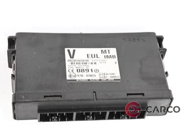 Модул 88281AG040 за SUBARU LEGACY IV комби (BL, BP, B13_) 2.0 AWD (2003 - 2009)