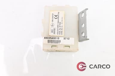 Модул централно заключване 88035AG010 за SUBARU LEGACY IV комби (BL, BP, B13_) 2.0 AWD (2003 - 2009)