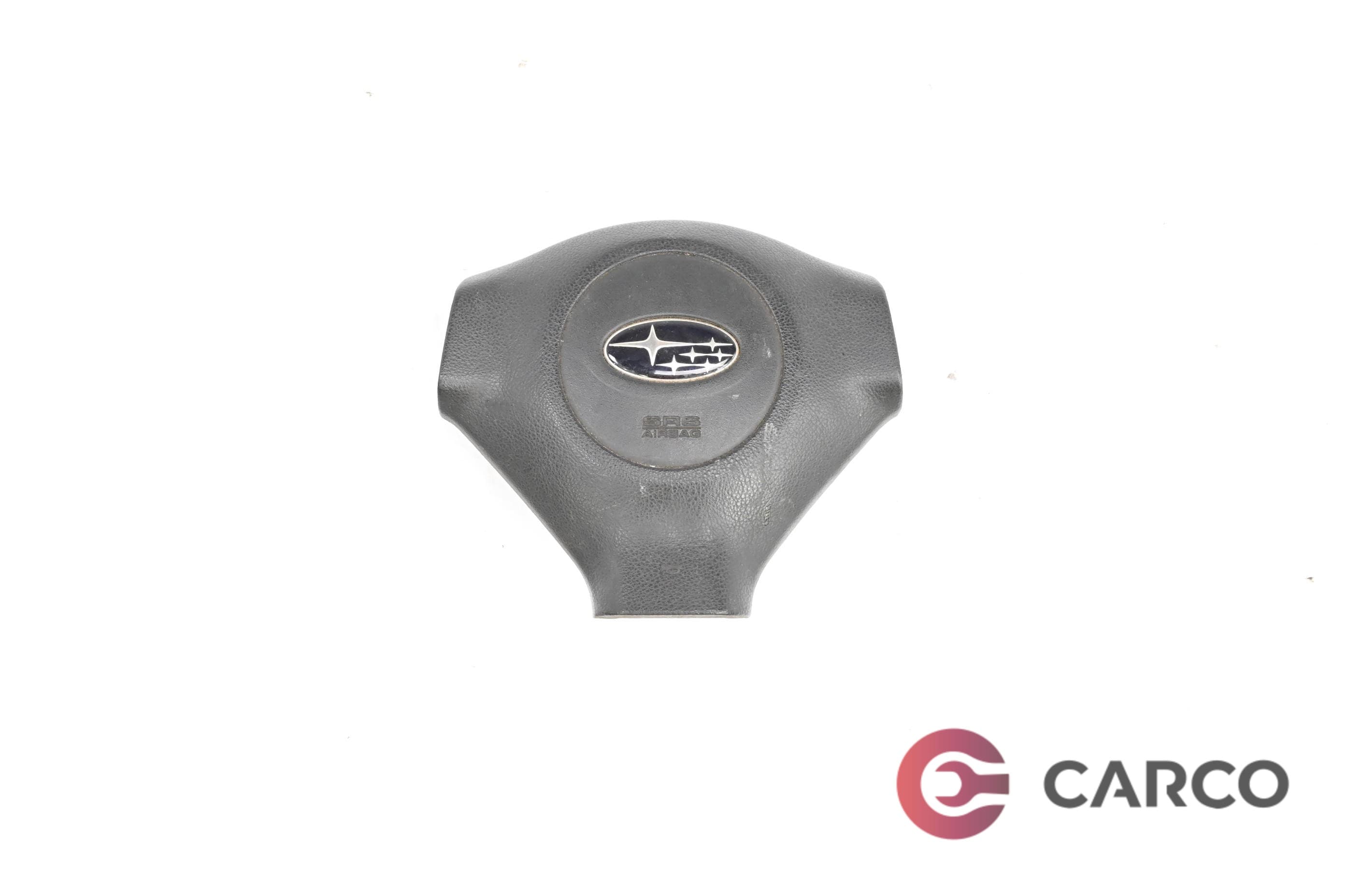 AIRBAG волан за SUBARU LEGACY IV комби (BL, BP, B13_) 2.0 AWD (2003 - 2009)