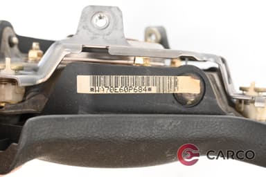 AIRBAG волан за SUBARU LEGACY IV комби (BL, BP, B13_) 2.0 AWD (2003 - 2009)