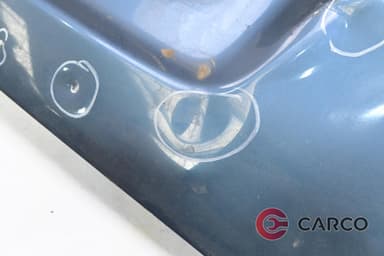 Заден капак за SUBARU LEGACY IV комби (BL, BP, B13_) 2.0 AWD (2003 - 2009)
