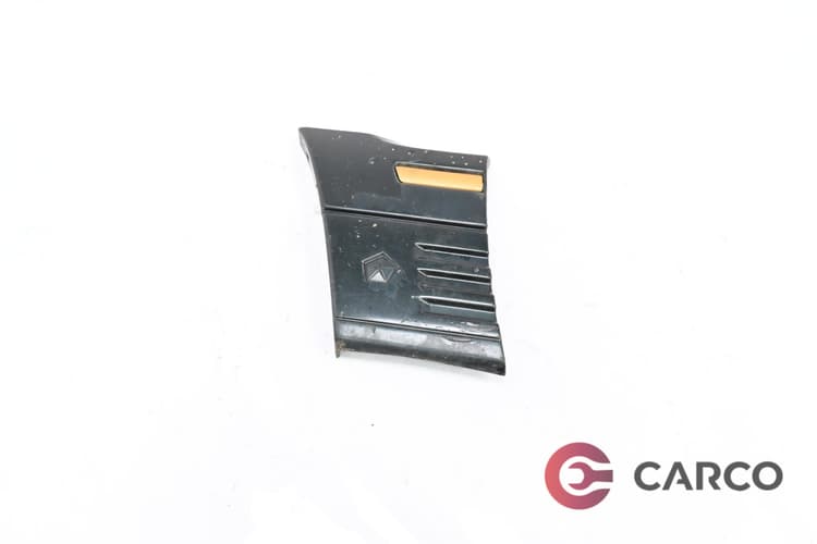 Екстериорна лайсна лява 55295333 за JEEP GRAND CHEROKEE   (ZJ) 5.2 i 4x4 (ZJ) (1991 - 1999)