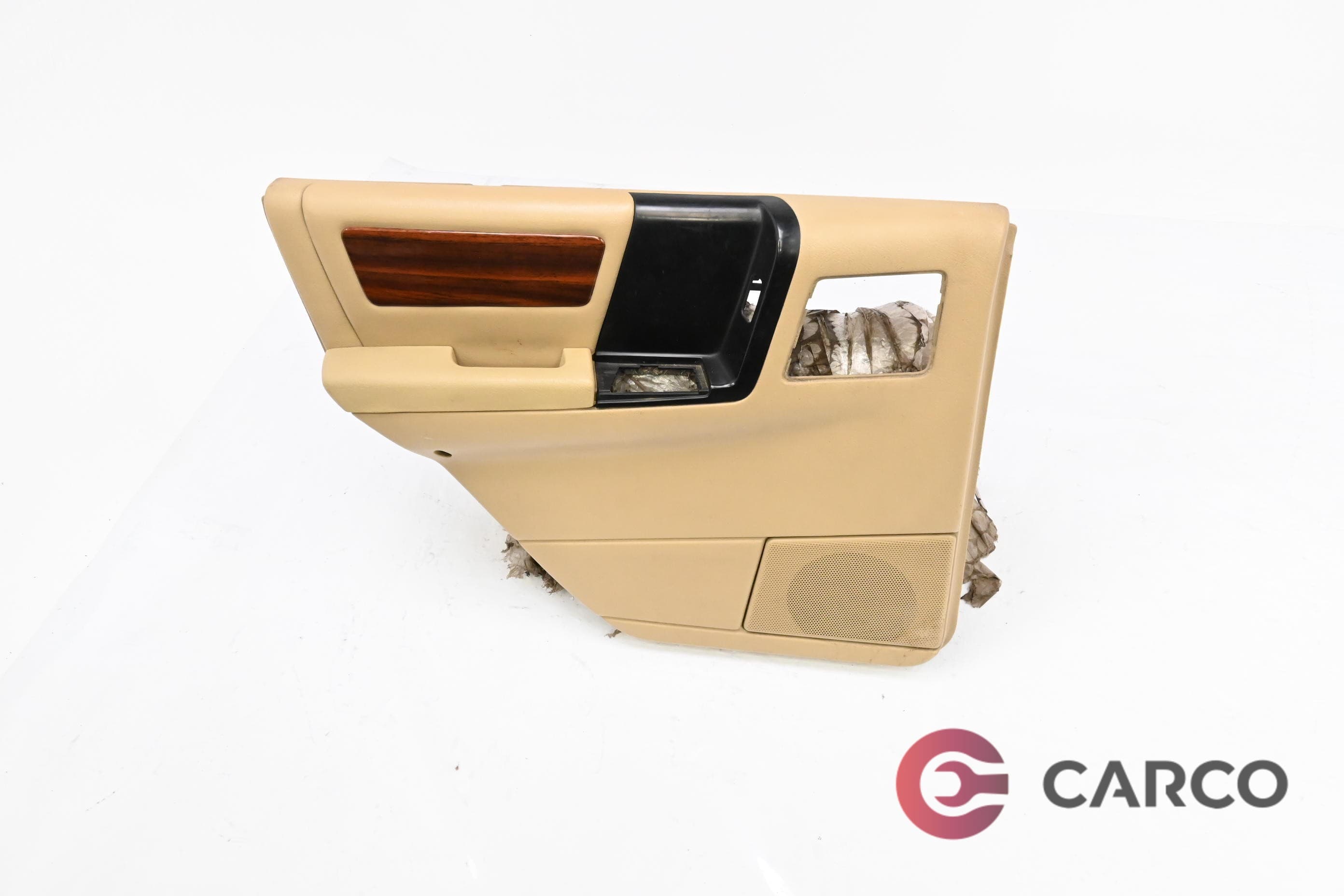 Кора врата задна лява за JEEP GRAND CHEROKEE   (ZJ) 5.2 i 4x4 (ZJ) (1991 - 1999)
