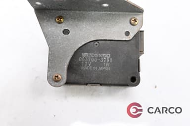 Моторче клапа парно 063700-3780 за JEEP GRAND CHEROKEE   (ZJ) 5.2 i 4x4 (ZJ) (1991 - 1999)