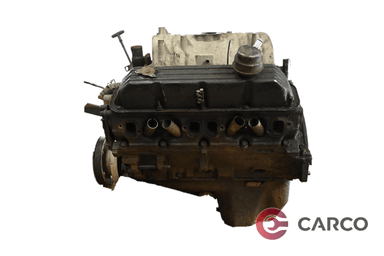 Двигател 5.2 4x4 211hp CODE:ELF за JEEP GRAND CHEROKEE   (ZJ) 5.2 i 4x4 (ZJ) (1991 - 1999)